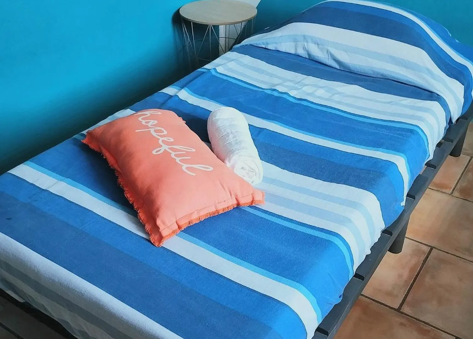 Semesterbostad L'Escale Foyalaise - Wifi, Clim, Jardin Creole, Parking Privatif Villa Fort-de-France Martinique