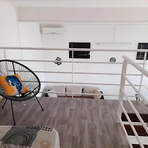 Appartement Mezzanine, Fort-de-France