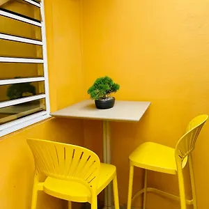 Appartement Fabuleux Centre De France Martinique Capitale, Fort-de-France