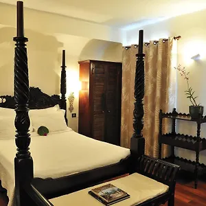 Hotell L'imperatrice, Fort-de-France