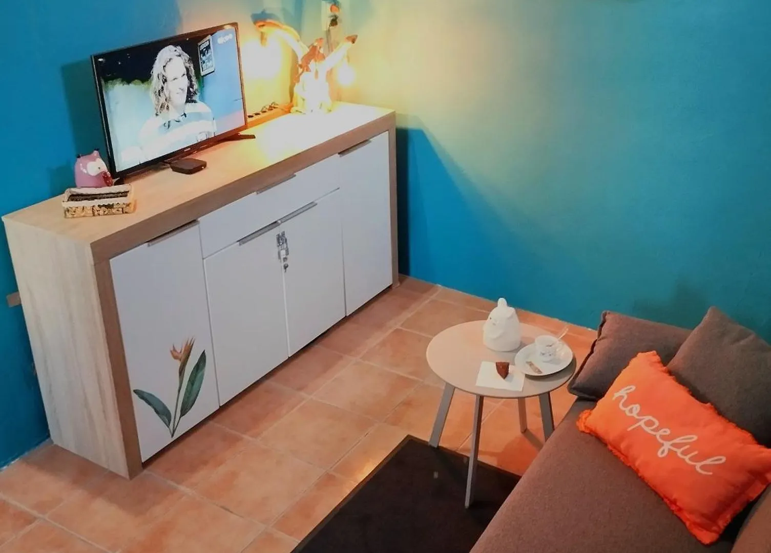 L'Escale Foyalaise - Wifi, Clim, Jardin Creole, Parking Privatif Villa Fort-de-France 0*,