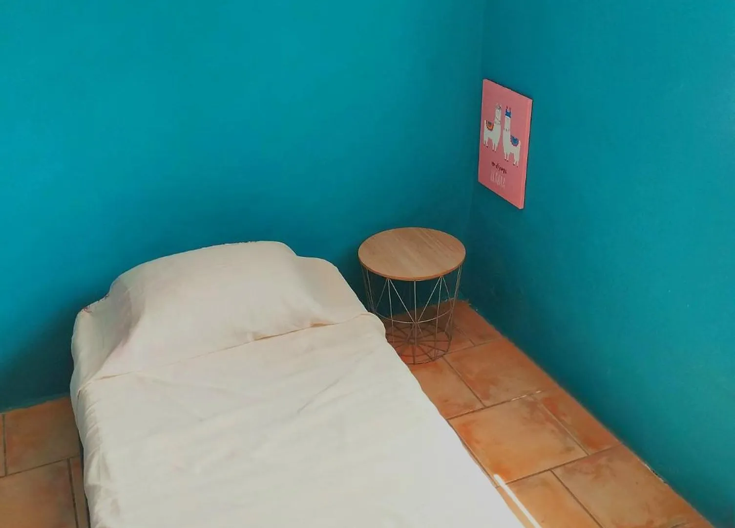 L'Escale Foyalaise - Wifi, Clim, Jardin Creole, Parking Privatif Villa Fort-de-France 0*,  Martinique