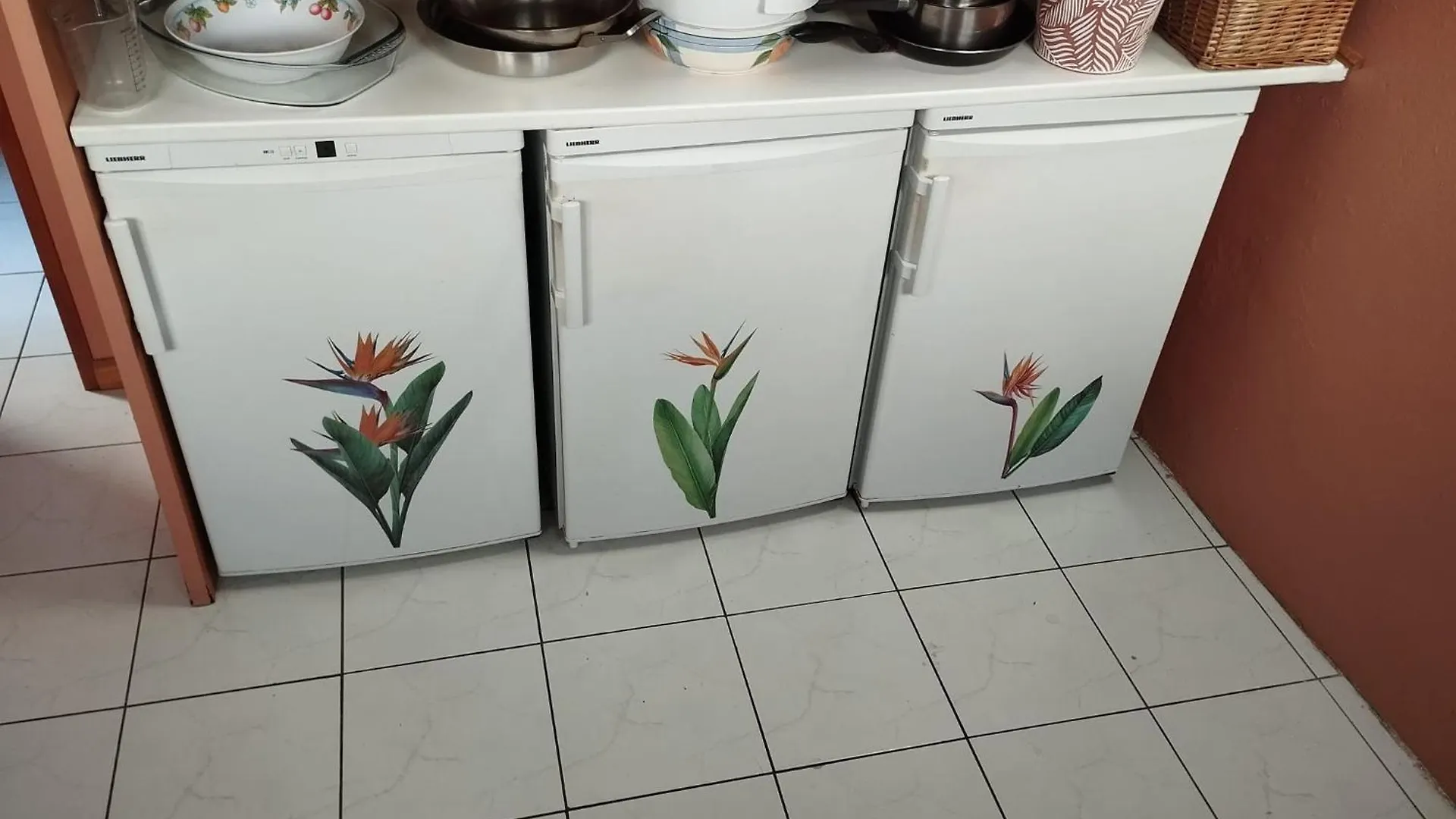 L'Escale Foyalaise - Wifi, Clim, Jardin Creole, Parking Privatif Villa Fort-de-France