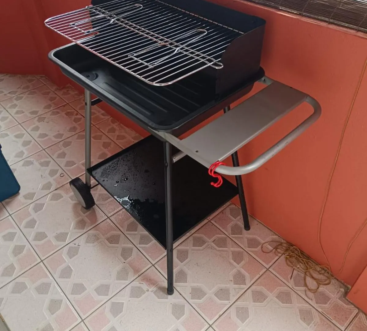 L'Escale Foyalaise - Wifi, Clim, Jardin Creole, Parking Privatif Villa Fort-de-France 0*,  Martinique